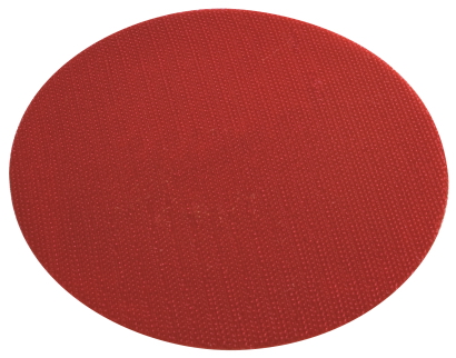 Y/Red125/60 brúsny disk - suchý zips á 50 ks